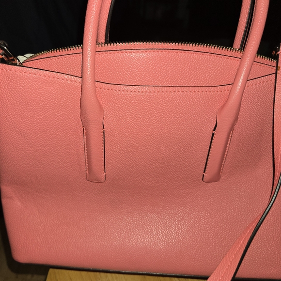 Kate Spade Vibrant Pink Satchel - Picture 3 of 6